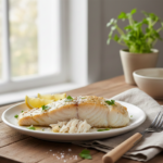 Bacalhau seco nunca mais: o método simples para deixar o peixe macio
