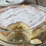 Sonho de travessa: receita prática que virou tradição e conquista todo mundo