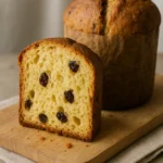 Panetone zero açúcar: aprenda a versão caseira que fica igual ao tradicional