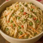 Salpicão de Natal tradicional: o passo a passo simples para uma ceia mais saborosa