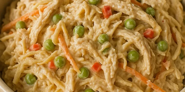 Salpicão de Natal tradicional: o passo a passo simples para uma ceia mais saborosa