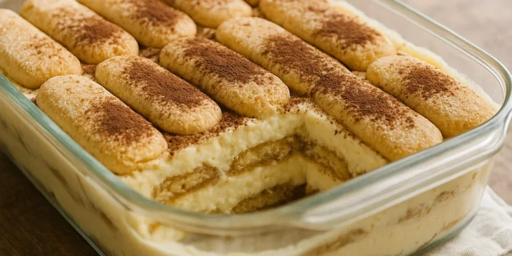 Torta de Biscoito Champanhe: o passo a passo simples que sempre dá certo