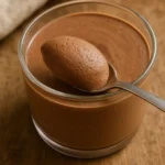 Mousse de Chocolate: veja como preparar a versão mais cremosa e fácil de todas