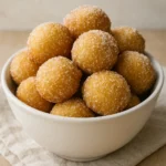 Bolinho de chuva sem glúten e sem leite: a receita simples que salva qualquer tarde