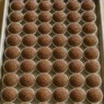 Congelar brigadeiro funciona? Veja como fazer e economize tempo nas festinhas