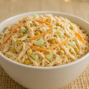 Salpicão perfeito: o preparo que fica ainda melhor no dia seguinte