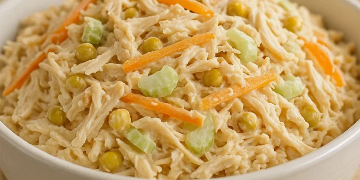 Salpicão perfeito: o preparo que fica ainda melhor no dia seguinte