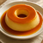 Como fazer a calda do pudim sem grudar? Truque simples que muda tudo