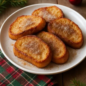 Como fazer rabanada assada: receita fácil, leve e que já virou tradição de Natal