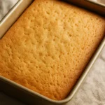 Massa de pão-de-ló econômica: aprenda o bolo fácil com recheio pronto em 3 minutos