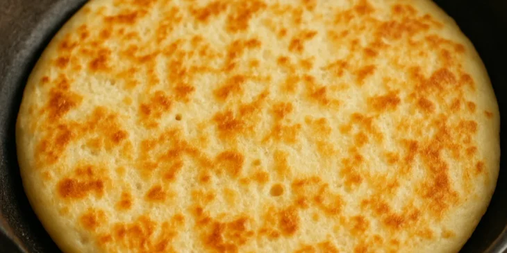 Pão de queijo de frigideira funciona mesmo? Veja a receita simples