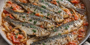 Melhor sardinha em lata: ranking e receita fácil para usar em casa