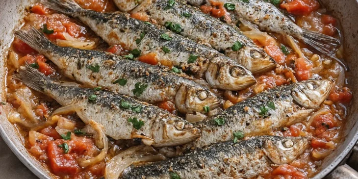 Melhor sardinha em lata: ranking e receita fácil para usar em casa