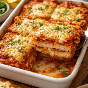 Como fazer lasanha de pão fácil e suculenta para o almoço de domingo