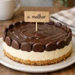 Como fazer a melhor torta holandesa para o Natal que todo mundo elogia