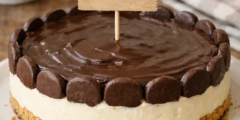 Como fazer a melhor torta holandesa para o Natal que todo mundo elogia