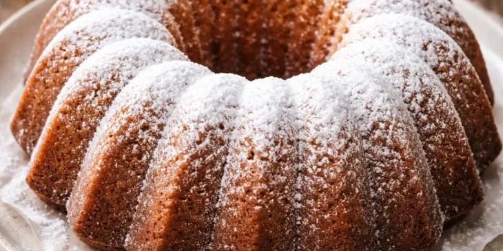 Como evitar que o açúcar de confeiteiro derreta no bolo de uma vez por todas