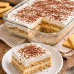 Pavê rápido e fácil sem erro: o passo a passo que funciona