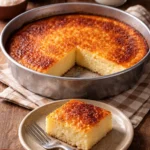 Caçarola mineira tradicional: receita fácil, cremosa e com gosto de infância