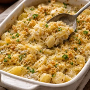 Receita de bacalhau em lascas: cremosa, fácil e ideal para preparar