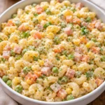 Macarronese que não gruda: o passo a passo simples para não virar um blocão