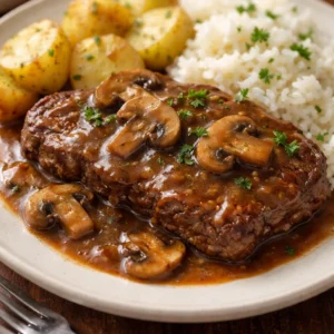 Bife ao molho madeira: receita fácil, tradicional e cheia de sabor