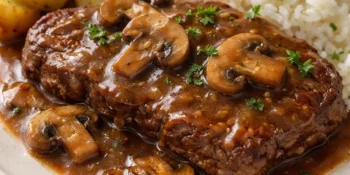 Bife ao molho madeira: receita fácil, tradicional e cheia de sabor