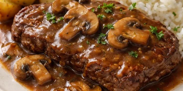 Bife ao molho madeira: receita fácil, tradicional e cheia de sabor