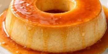 Pudim de leite condensado simples: a sobremesa que nunca falha