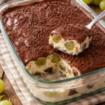 Bombom de uva na travessa fácil: como fazer a sobremesa que sempre dá certo