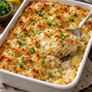 Bacalhau com natas: a receita fácil que todo mundo pede para repetir