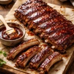 6 molhos para carne de porco: receitas simples para pernil, lombo e costela