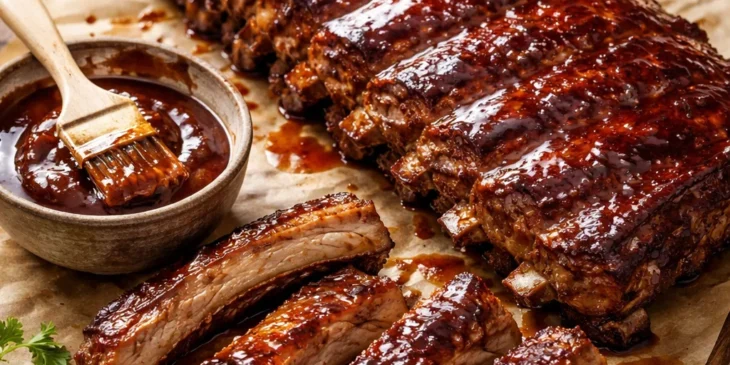 6 molhos para carne de porco: receitas simples para pernil, lombo e costela