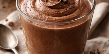 Mousse perfeita existe? Descubra a receita clássica francesa com 4 ingredientes