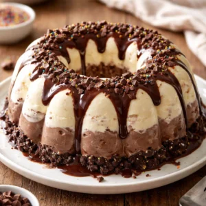 Sorvetão delícia: como fazer a sobremesa gelada mais fácil e cremosa