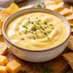 Como fazer o molho de queijo perfeito sem leite, creme ou farinha