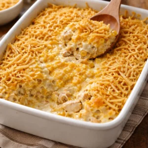 Fricassê de sobras de peru: receita fácil, econômica e pronta em 10 minutos