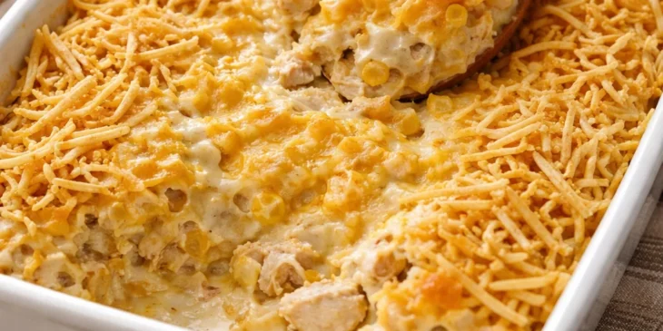 Fricassê de sobras de peru: receita fácil, econômica e pronta em 10 minutos