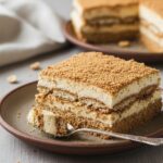 Pavê de paçoca de Virgínia Fonseca: a sobremesa simples que sempre conquista no Natal