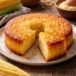 Bolo de milho cremoso: a receita fácil com milho de lata que surpreende