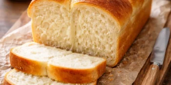 Pão algodão caseiro: a receita simples e perfeita para o café da manhã