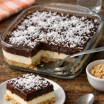 Marido gelado em camadas: a sobremesa fácil que todo mundo pede