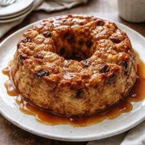 Pudim de pão sem leite condensado: receita simples, barata e cremosa