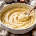 Massa de Bolo Amanteigado: fácil e com sabor caseiro