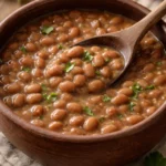 Receitas com feijão: ideias criativas, econômicas e cheias de sabor