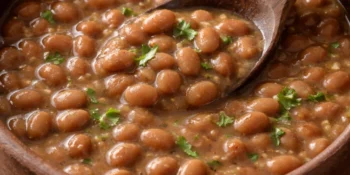 Receitas com feijão: ideias criativas, econômicas e cheias de sabor