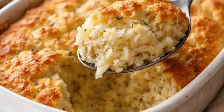 Pão de colher para qualquer hora do dia