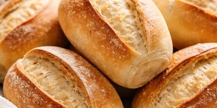 Como deixar o pão francês crocante mesmo se estiver dormido