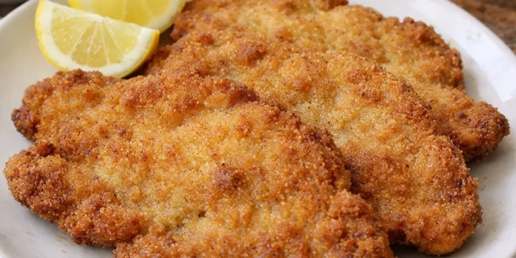 Como fazer a melhor milanesa da sua vida: truques simples