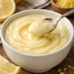 Ganache de Limão Cremosa em casa em poucos minutos